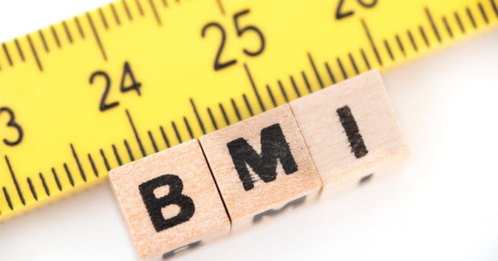 BMI-beregner: Tjek Din Score Her! - MetaBurn.dk